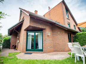 Nordstern Comfortable holiday residence